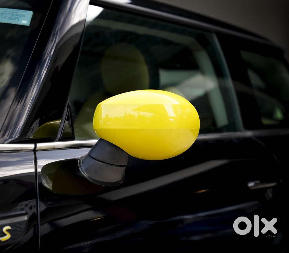 Mini 3 Door Cooper S, 2023, Electric