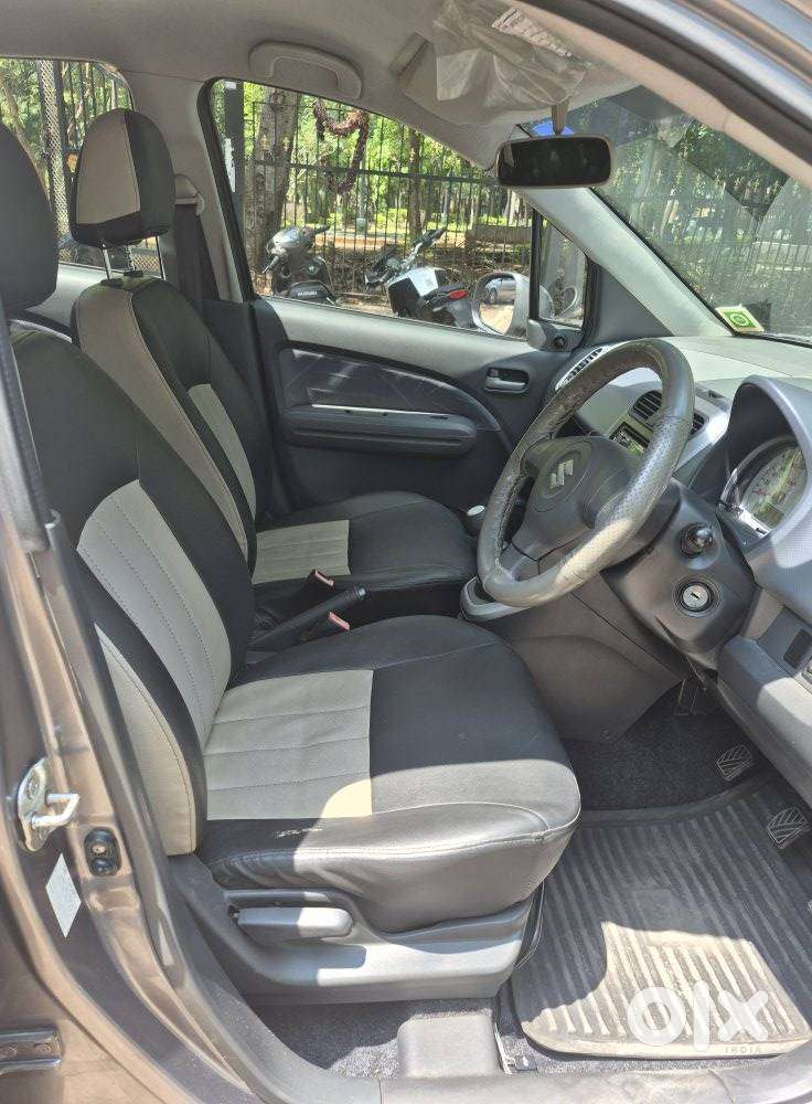 Maruti Suzuki Ritz 2009-2011 Vxi, 2011, Petrol
