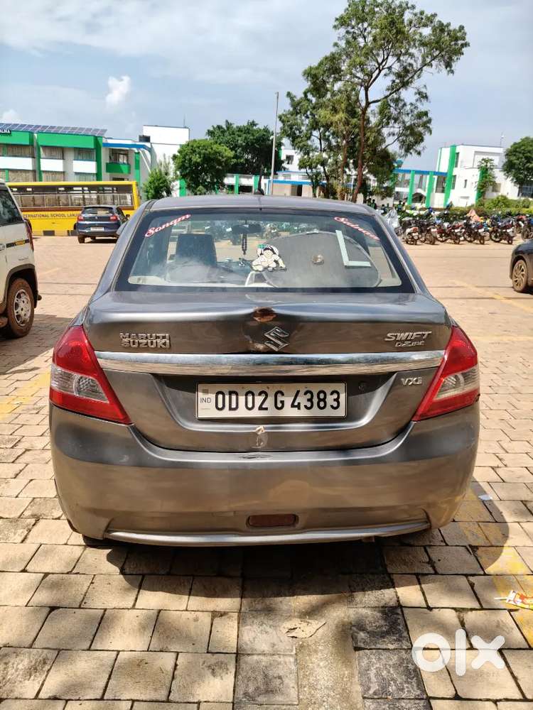 Very Good Condition