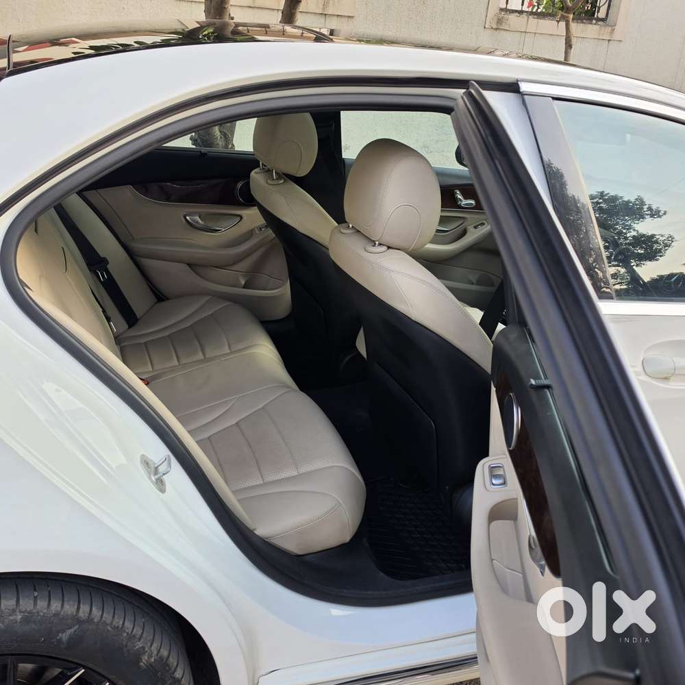Mercedes-benz C-class Prime C 220d, 2016, Diesel