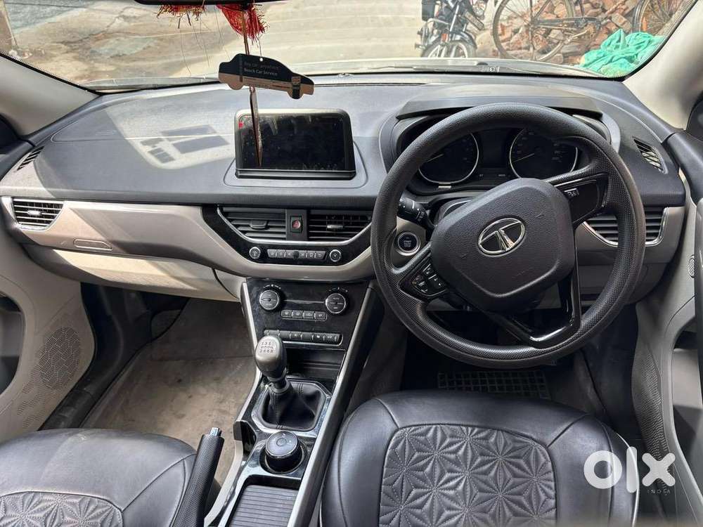 Tata Altroz 2022 Well Maintained