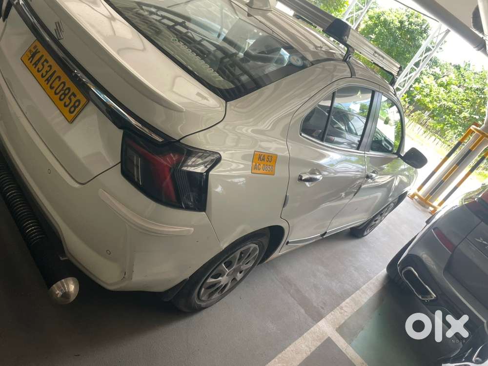 Maruti Suzuki Dzire 2025 Variant