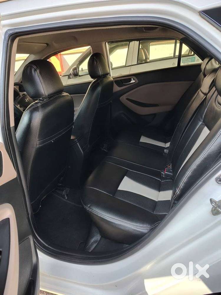 Hyundai I20 Petrol Asta, 2019, Petrol