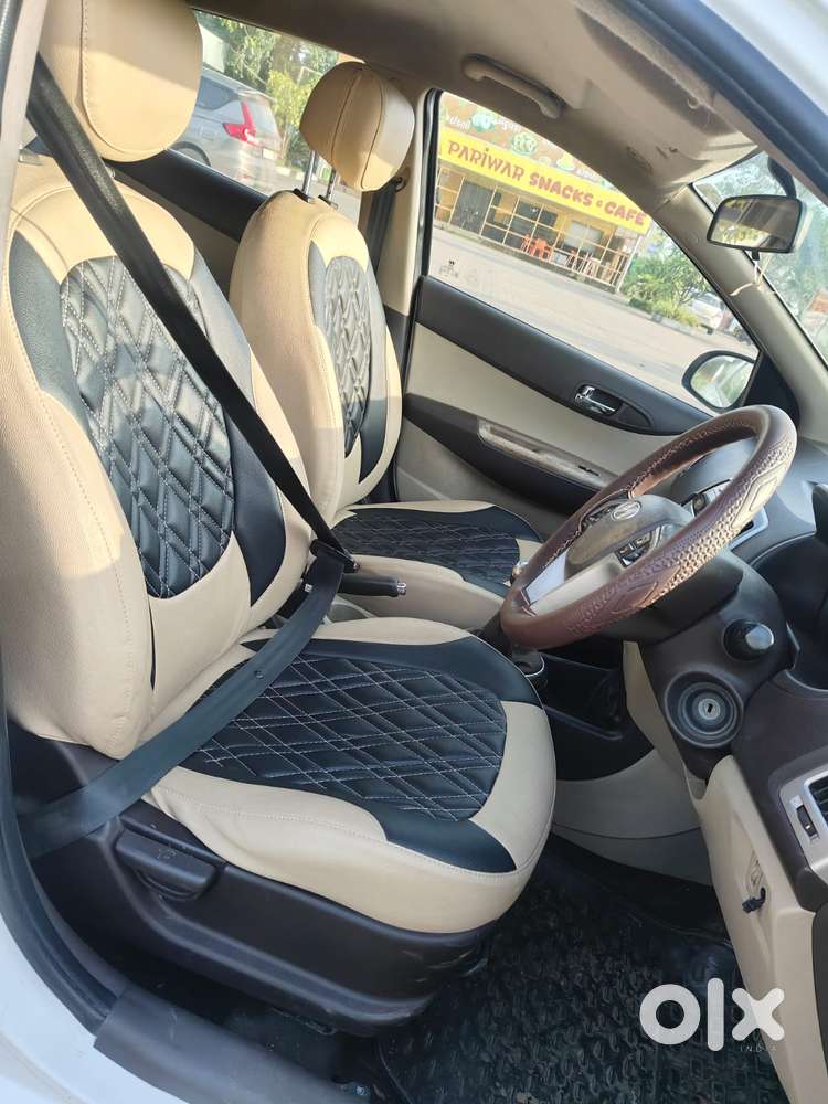 Hyundai I20 2010-2012 1.2 Sportz Option, 2011, Petrol