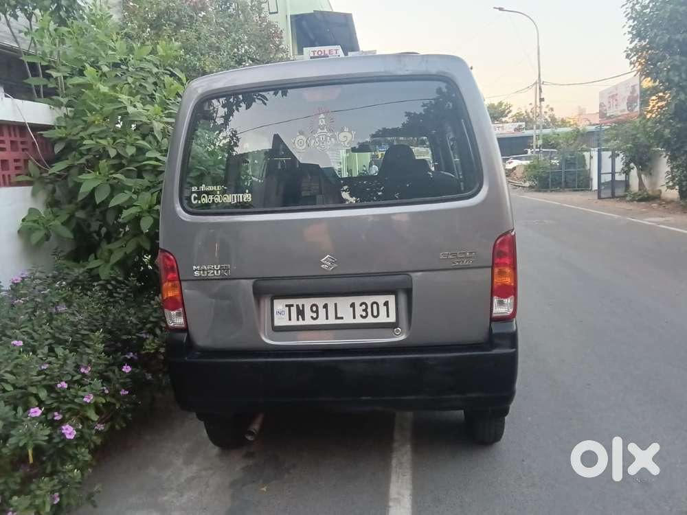 Maruti Suzuki Eeco, 2021, Diesel