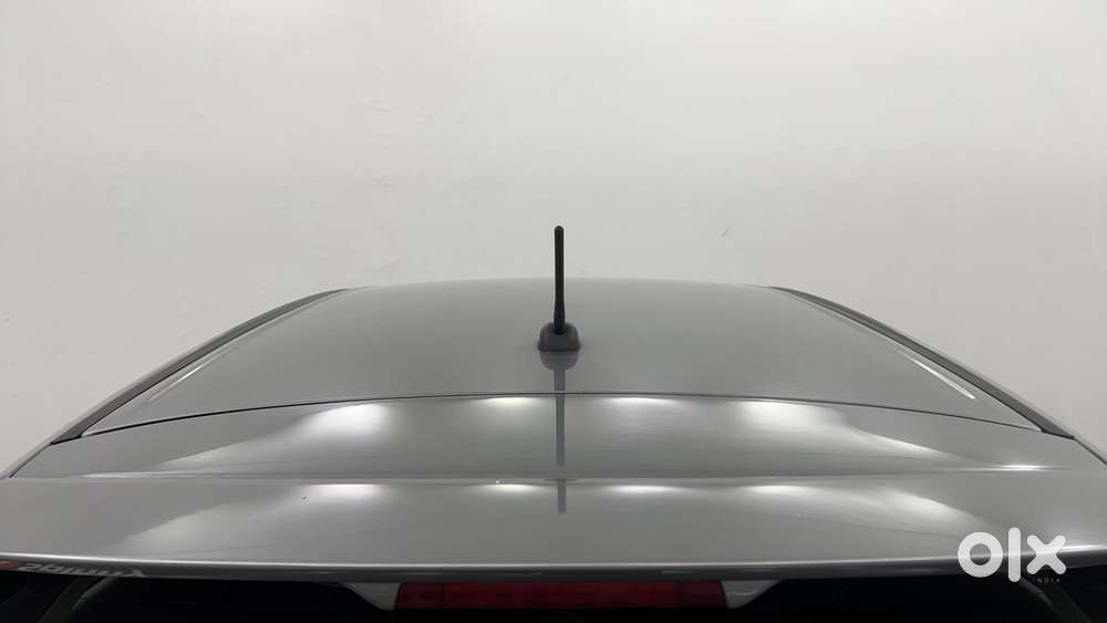 Maruti Suzuki Baleno 1.2 Zeta, 2021, Petrol