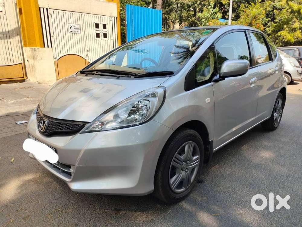 Honda Jazz 2011-2013 X, 2012, Petrol