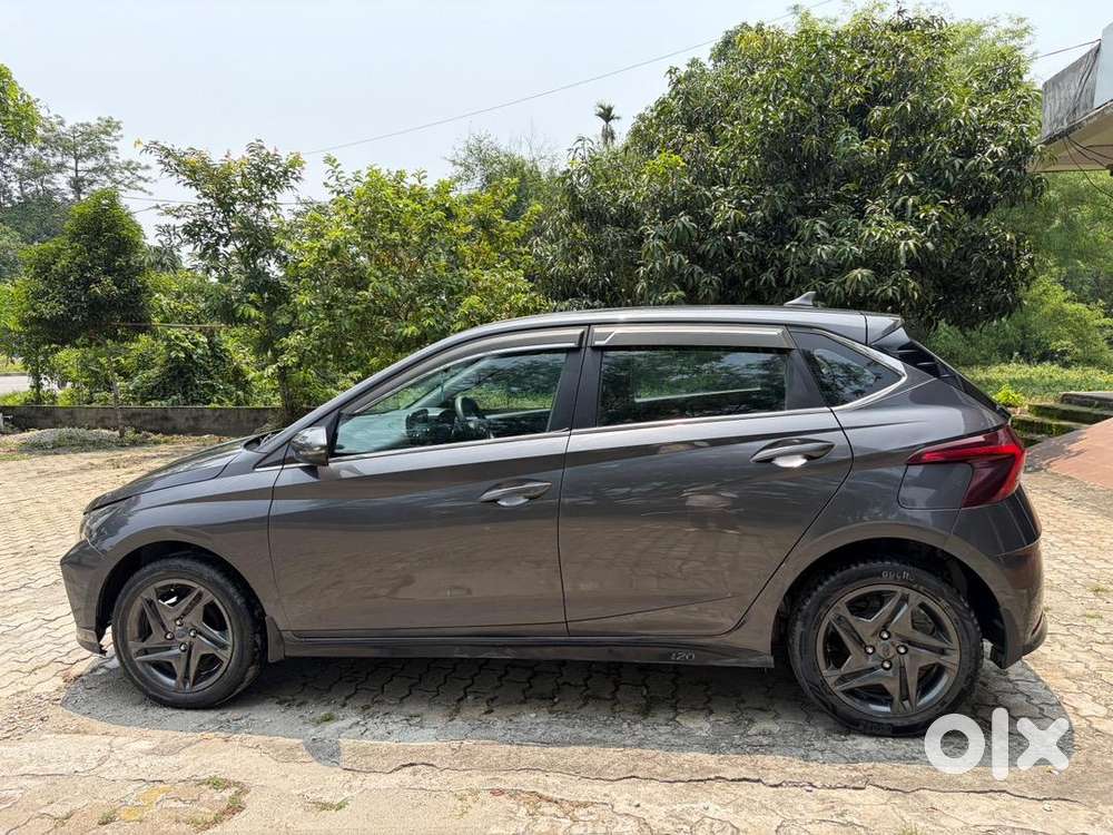 Hyundai Car Petrol 2022