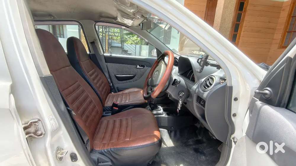 Maruti Suzuki Alto 2017, 73000 Km Driven, First Owner Selling
