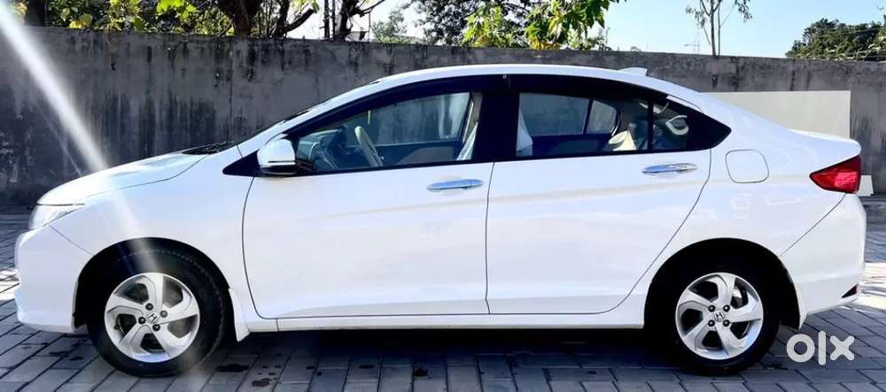 Honda City Diesel Manual 2015 Model