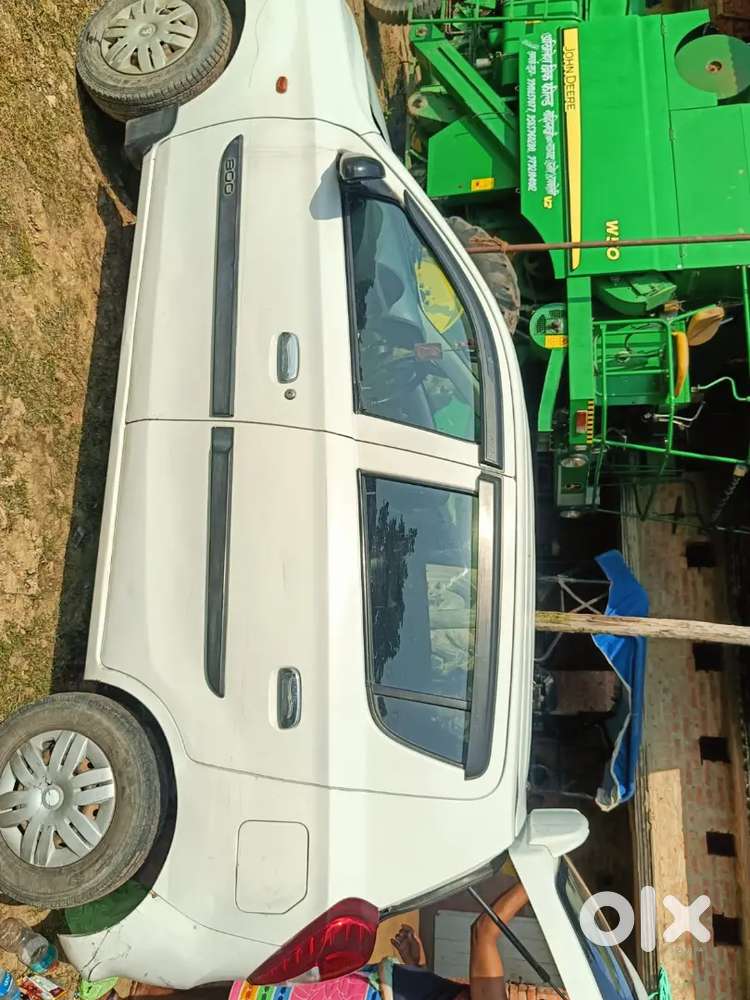 Maruti Suzuki Alto 800 2019