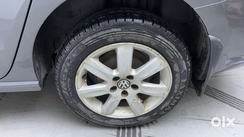 Volkswagen Vento 2010-2013 Diesel Comfortline, 2013, Diesel