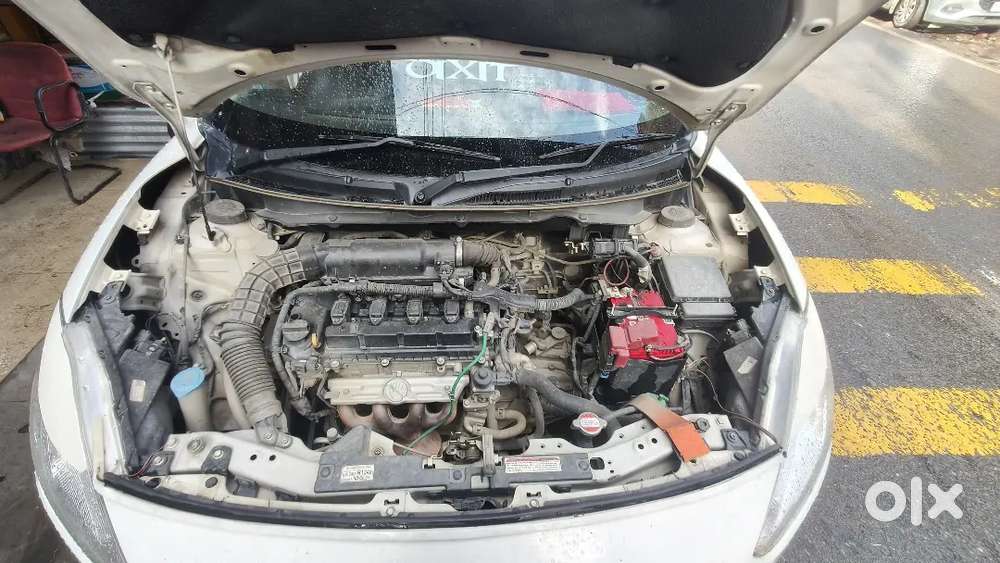 Maruti Suzuki Swift 2021 Model 138000 Km Driven