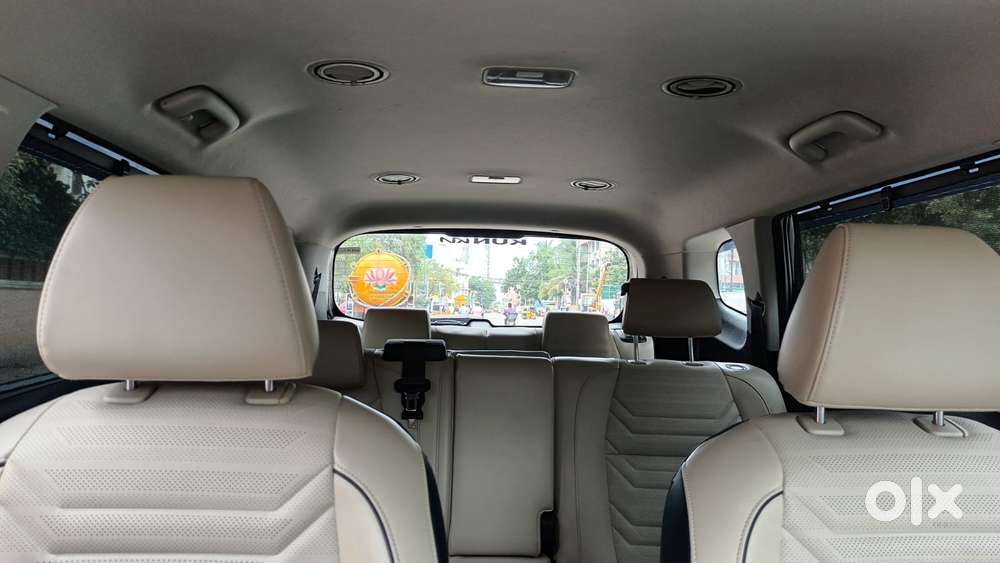 Kia Carens 1.5 Luxury Plus Diesel At 7 Str, 2024, Diesel