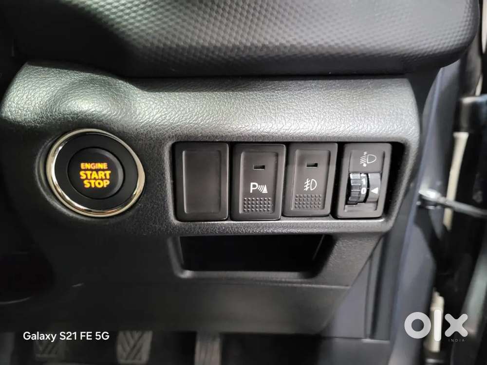 Only 50,000 Kms Maruti Scross Diesel Zeta 2018
