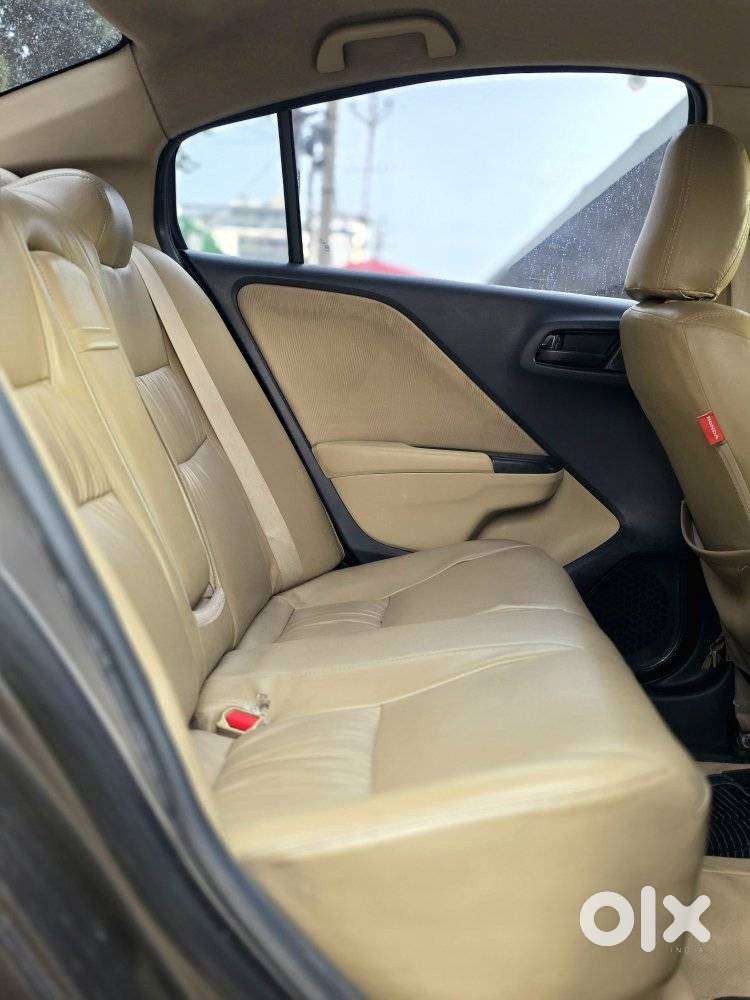 Honda City 2014-2015 I Dtec Sv, 2014, Diesel