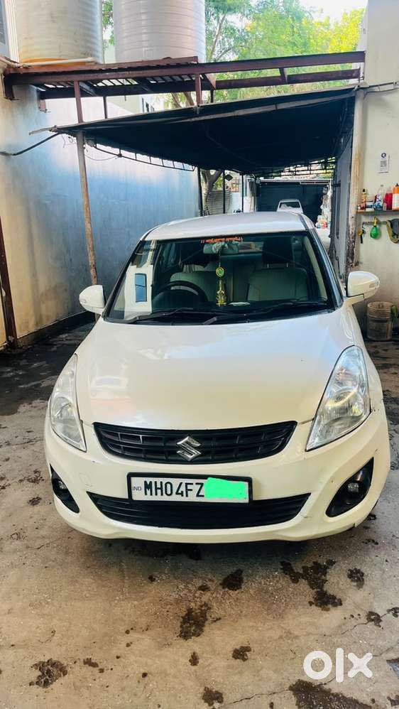 Maruti Suzuki Swift Dzire Diesel 2013