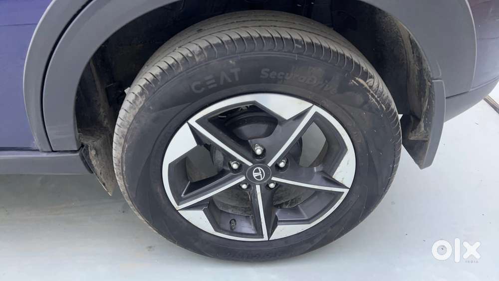 Tata Nexon Creative Plus 1.2 Revotron Petrol 7dca Dt, 2026, Petrol