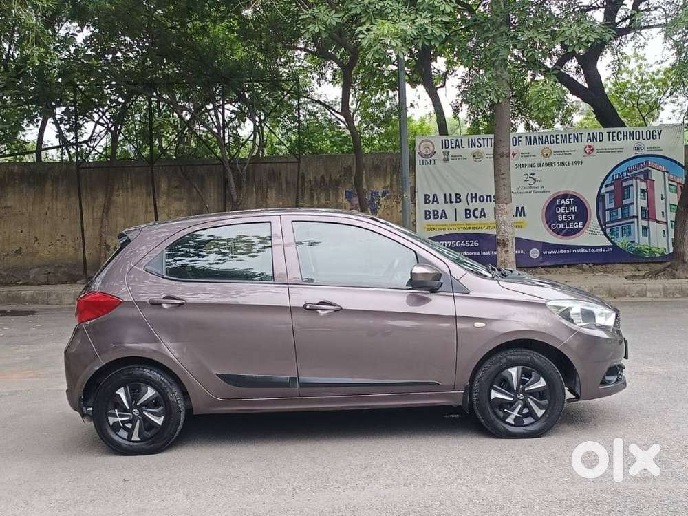 Tata Tiago Xm, 2020, Cng & Hybrids