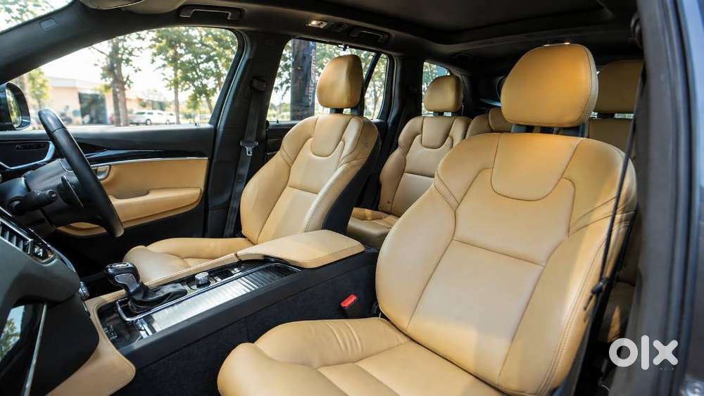 Volvo Xc 90 D5 At Awd, 2018, Diesel
