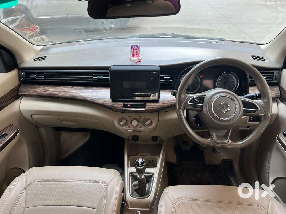 Maruti Suzuki Ertiga Vdi Shvs, 2019, Diesel