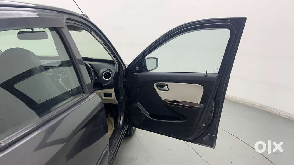 Maruti Suzuki Alto 800 Vxi, 2021, Petrol