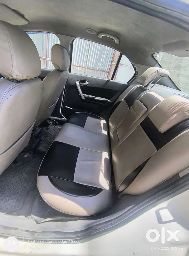 Ford Fiesta Diesel 2012