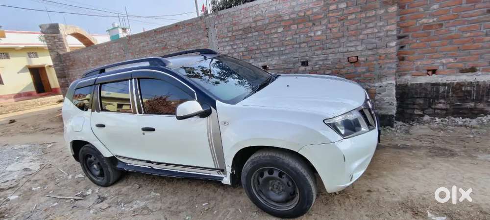 Datsun Go 2016 Model Diesel