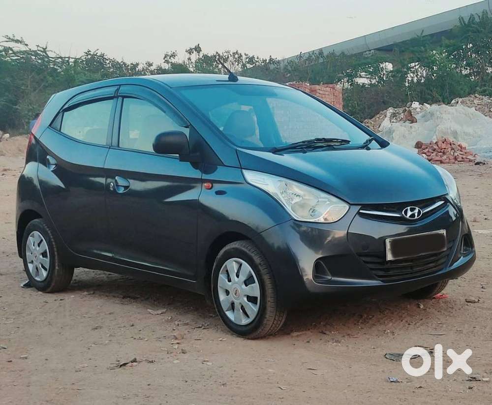 Hyundai Eon Era +, 2018, Petrol