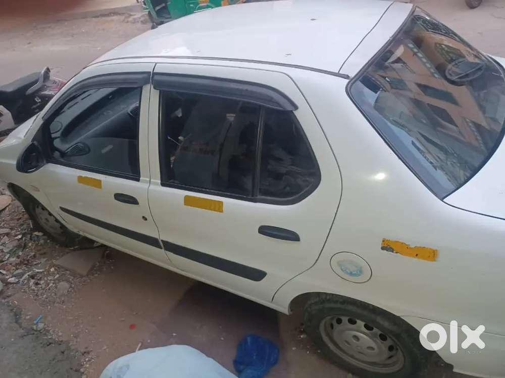 Tata Indigo Cs 2017