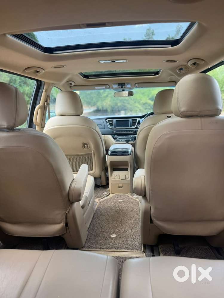 Kia Carnival Prestige 7 2020 Diesel Automatic