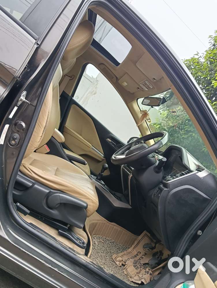 Honda City 2015-2017 I Dtec Vx Option, 2016, Diesel