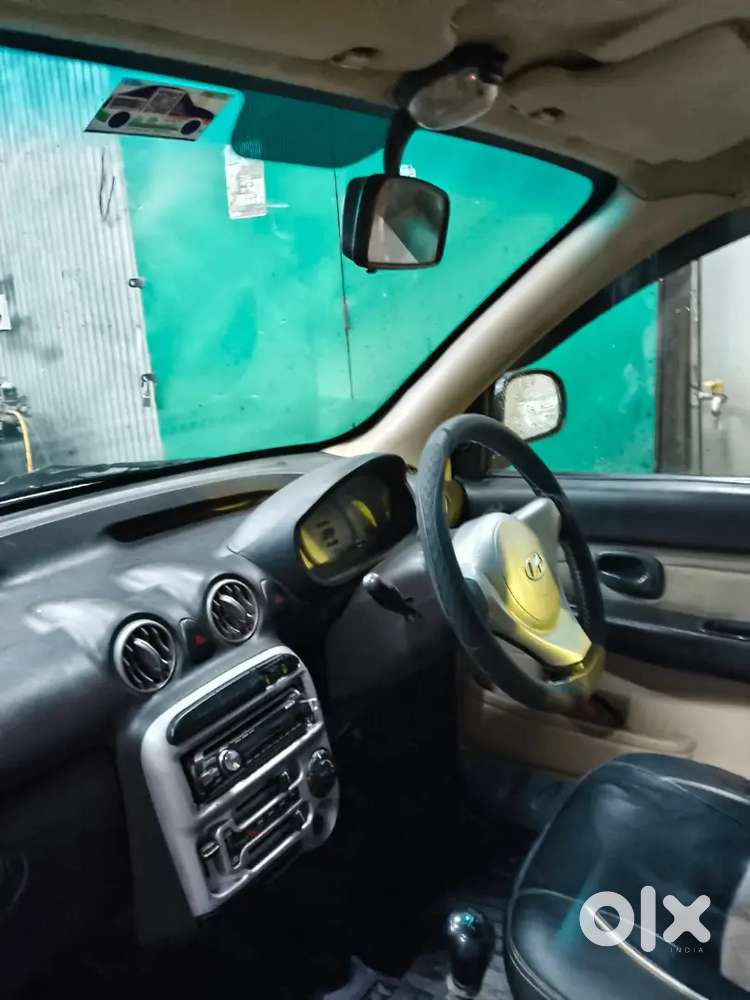 Hyundai Santro Xing Gls Petrol Manual 2010