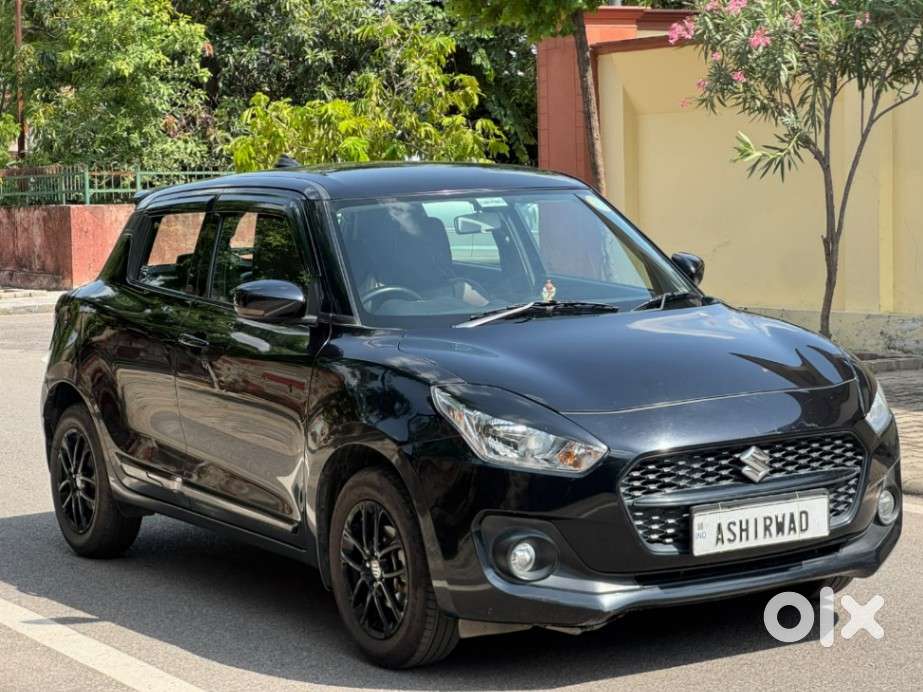 Maruti Suzuki Swift, 2024, Petrol