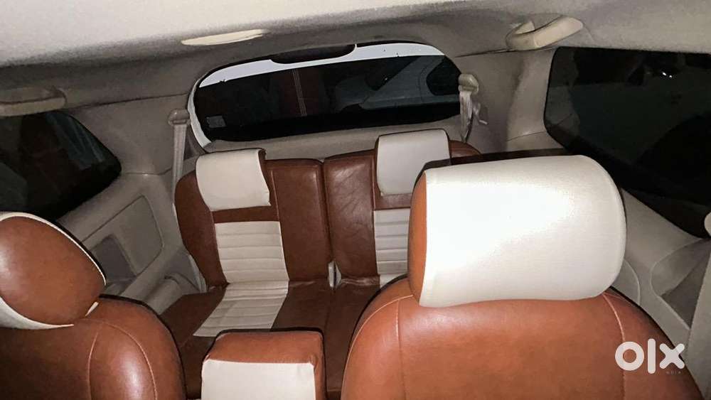 Toyota Innova 2007 Diesel Good Condition