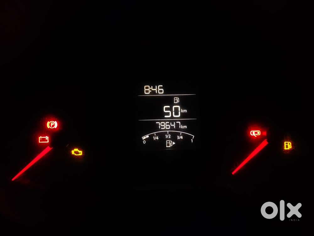 Volkswagen Polo 1.5 Tdi 2018