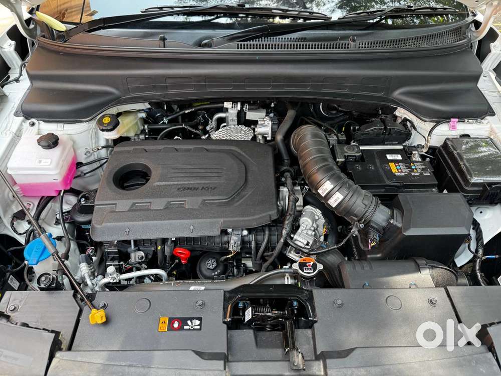 Hyundai Creta 1.5 Ex Diesel, 2025, Diesel