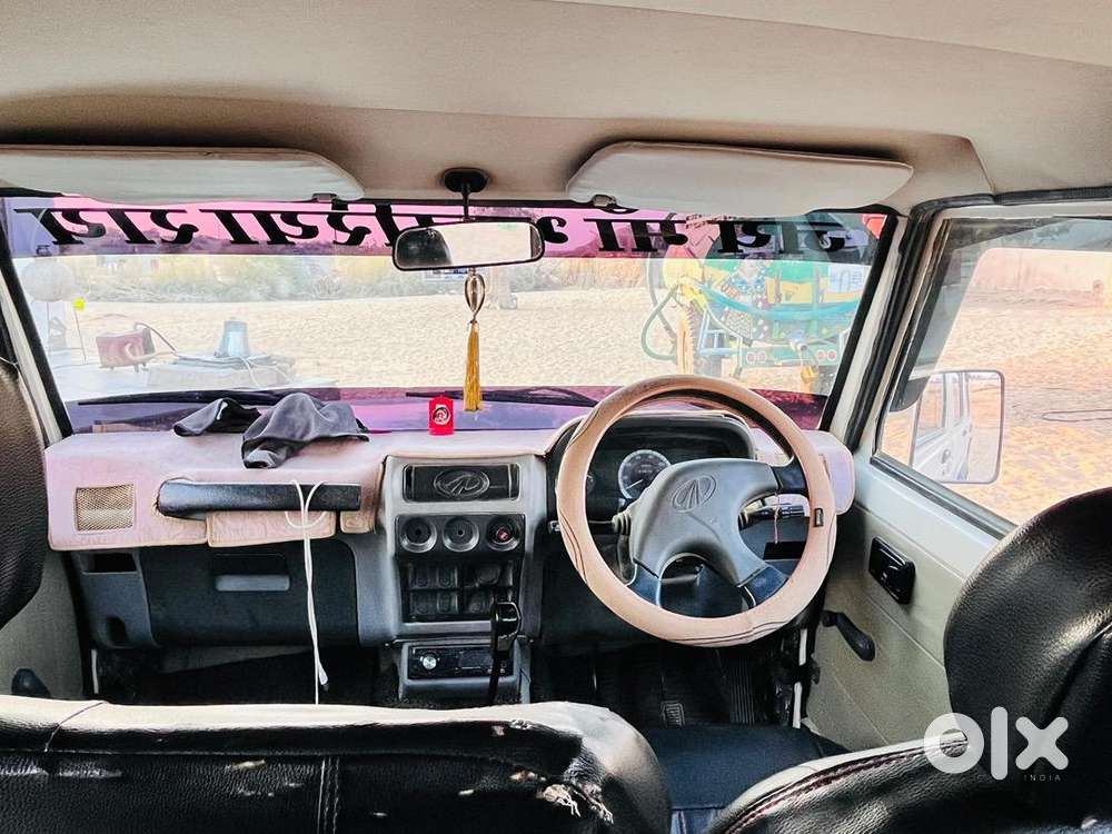 Mahindra Diesel Car 2011