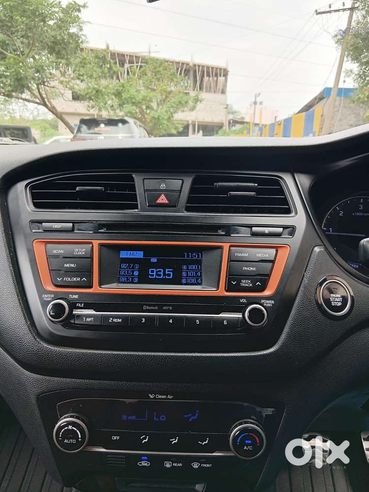 Hyundai I20 Active 1.4 Sx (o), 2015, Diesel