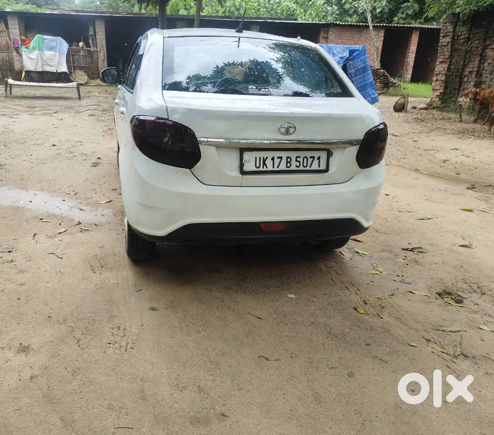 Tata Zest Diesel 2015
