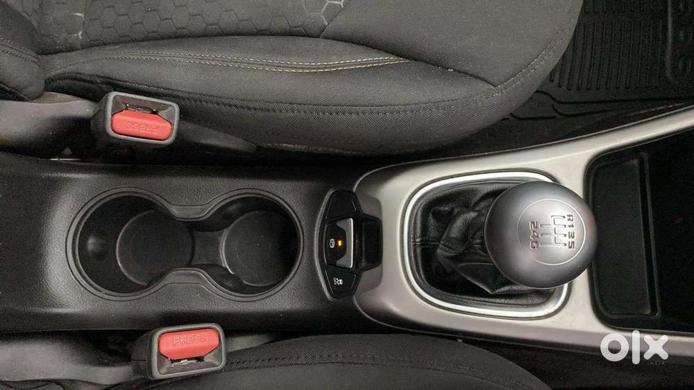 Jeep Compass 2.0 Sport Plus, 2019, Diesel