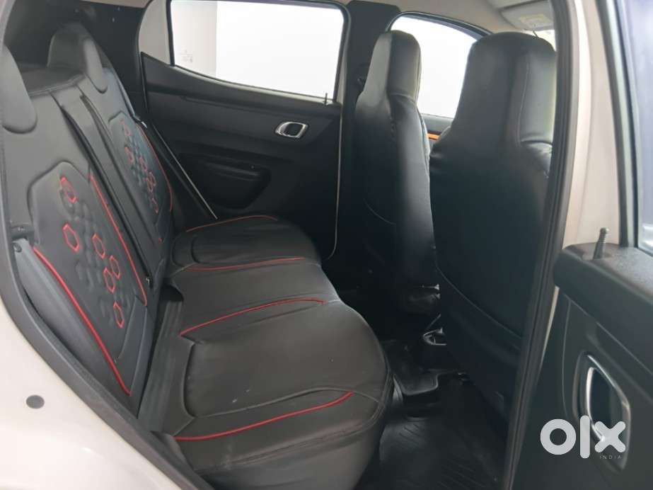 Renault Kwid Climber 1.0 Mt Opt, 2021, Petrol