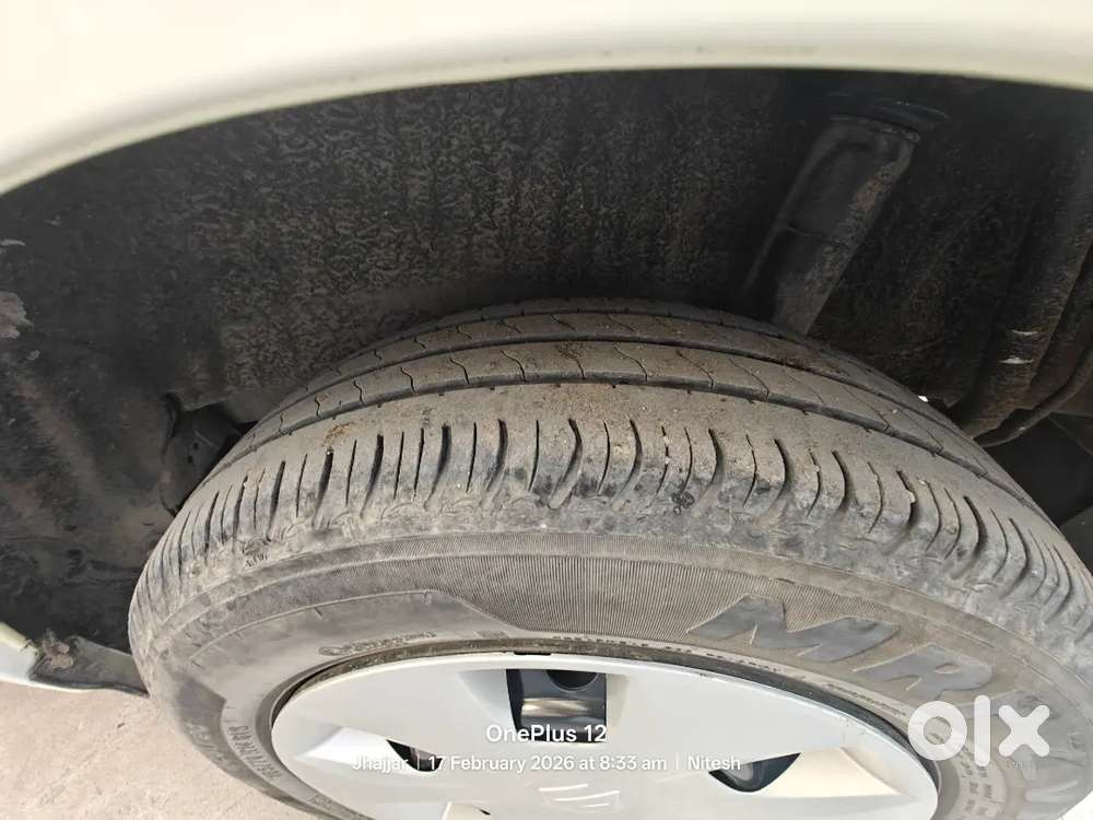 Maruti Suzuki Wagon R 1.0 2024 Cng & Hybrids 44000 Km Driven