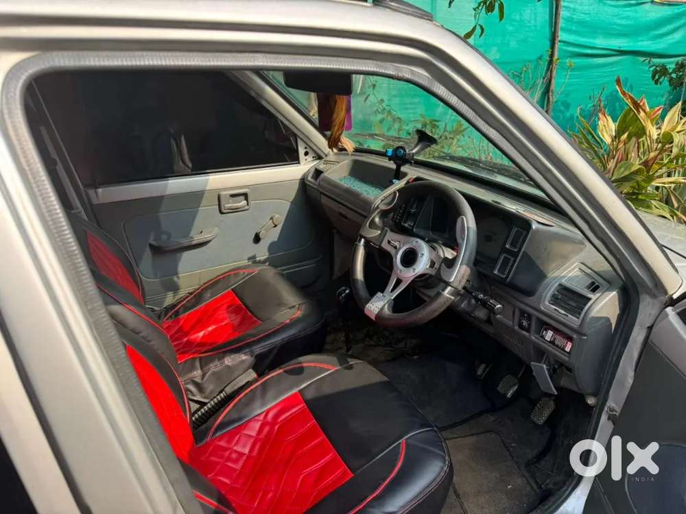 Maruti Suzuki 800 2006 Petrol Well Maintained