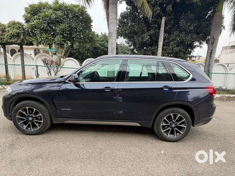 Bmw Diesel Car 2017