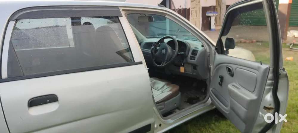 Maruti Suzuki Alto K10 2011 Car
