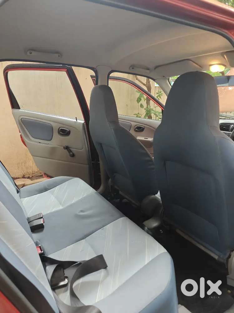 Maruti Suzuki Alto 2011