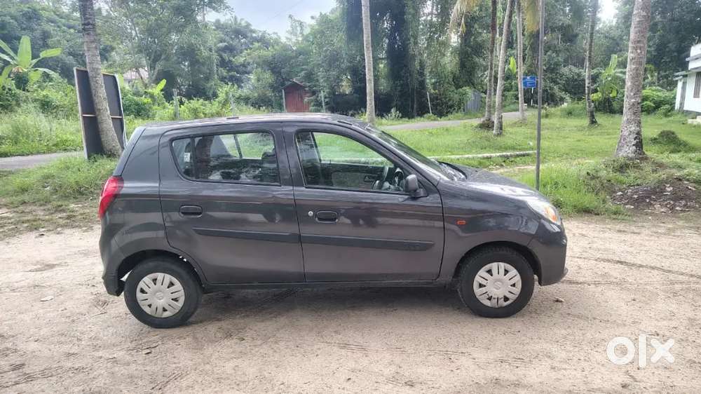 Maruti Suzuki 800 2022 Ac