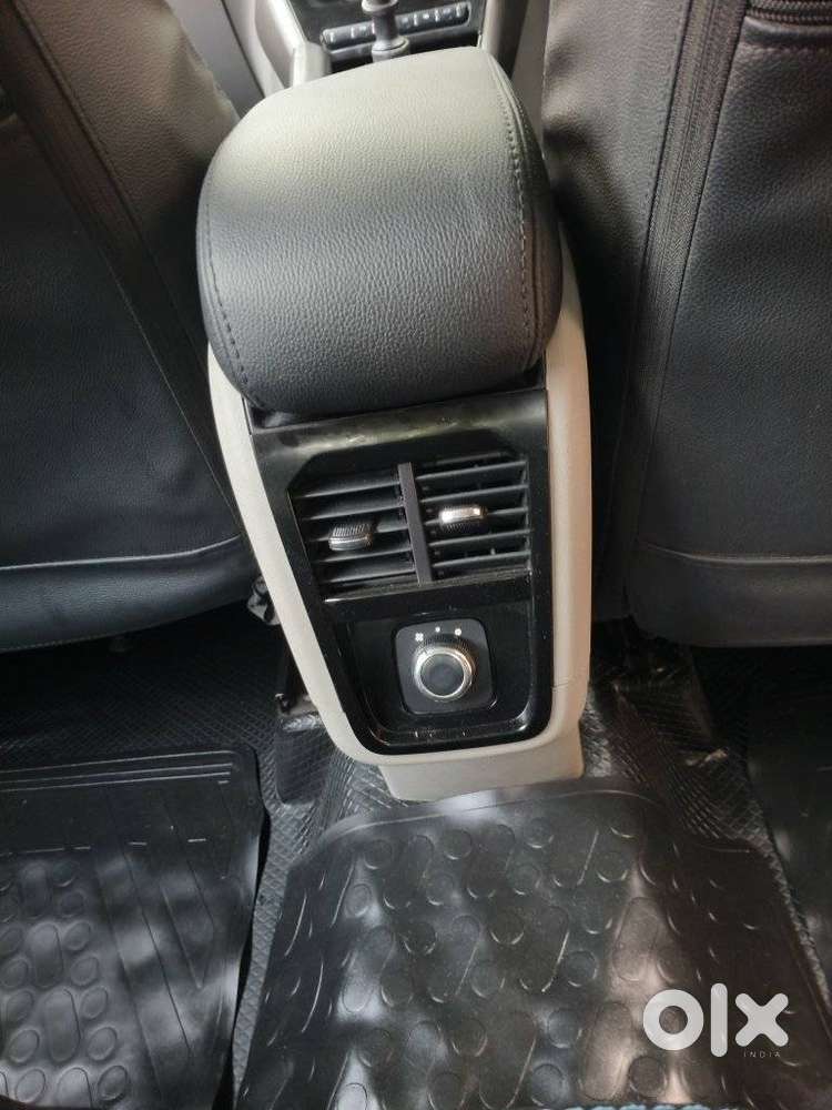 Tata Nexon 1.5 Revotorq Xz Plus, 2018, Diesel