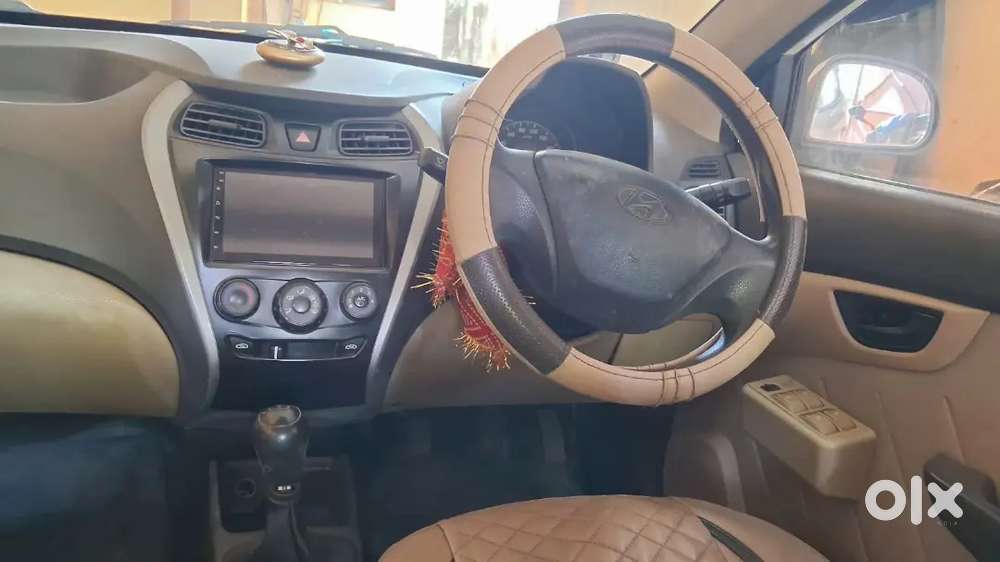 Hyundai Eon D-lite 2015